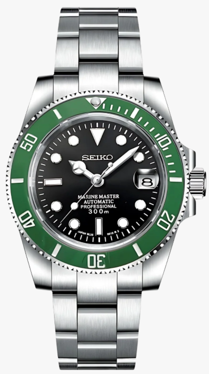 GMT