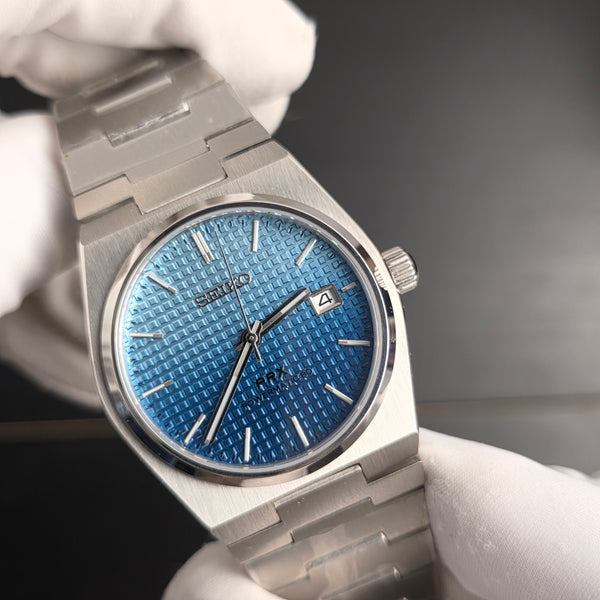Seiko Prx Aqua