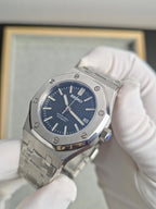 Seiko Royal Oak 39 mm Black