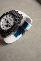 G-Shock Custom Carbon White