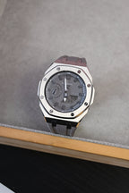 G-Shock Custom Steel Grey