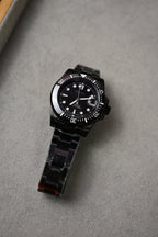 Submariner Black PVD – ceas asamblat de Alexie Collection