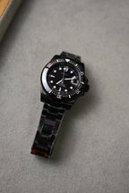 Submariner Black PVD – ceas asamblat de Alexie Collection