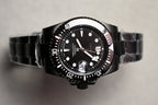 Submariner Black PVD – ceas asamblat de Alexie Collection