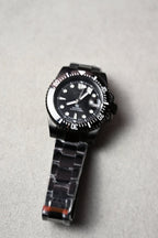 Submariner Black PVD – ceas asamblat de Alexie Collection