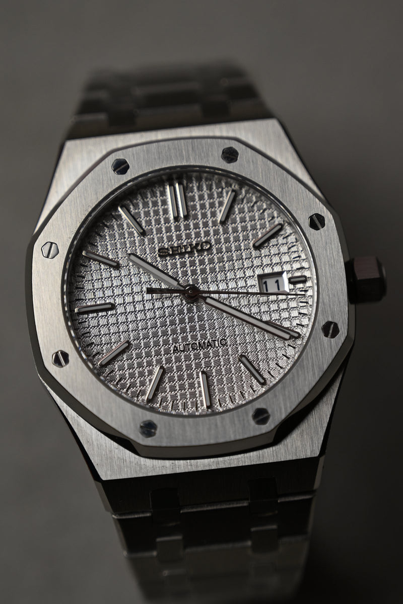 Royal Oak White