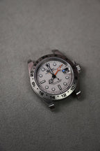 Explorer II Polar – ceas asamblat de Alexie Collection
