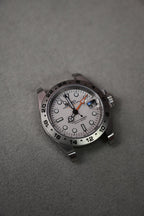 Explorer II Polar – ceas asamblat de Alexie Collection