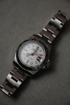Explorer II Polar – ceas asamblat de Alexie Collection