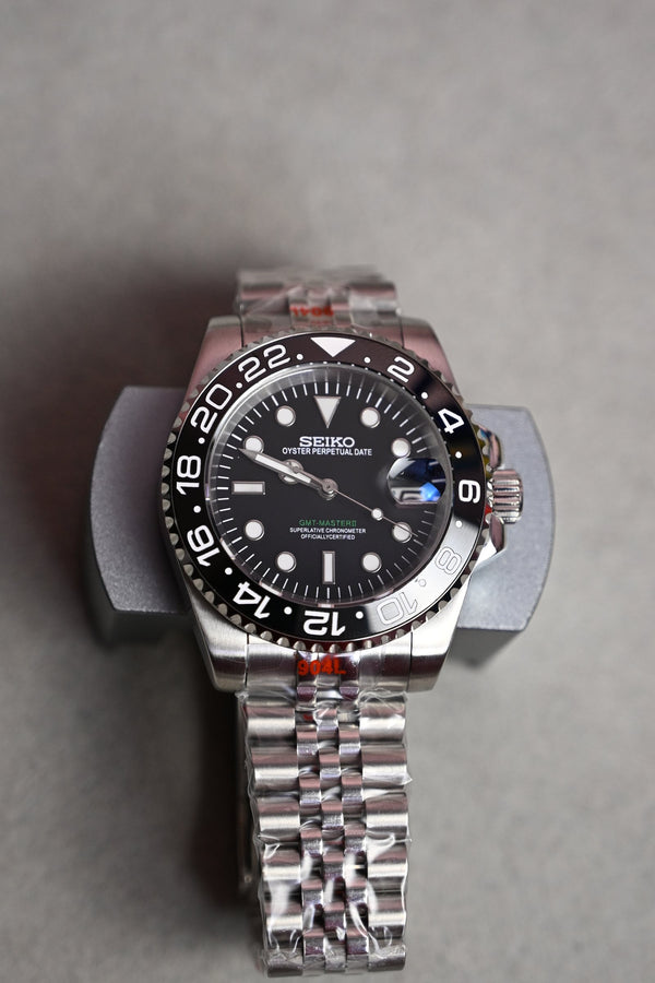 Seiko|Bruce Wayne