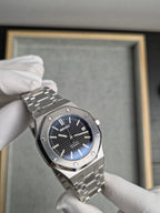Seiko Royal Oak 39 mm Black