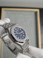 Seiko Royal Oak 39 mm Black