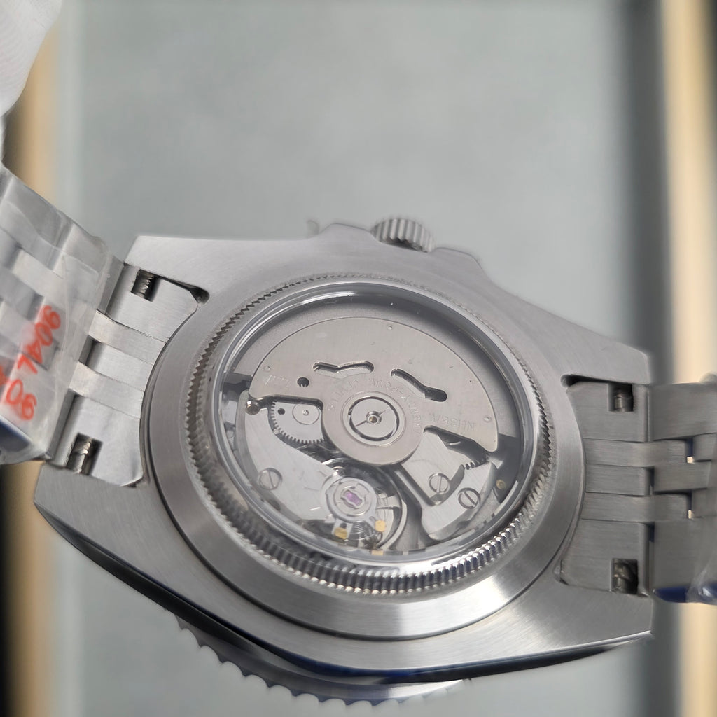Seiko|Bruce Wayne