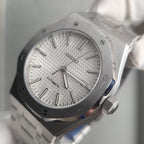 Seiko Royak Oak White