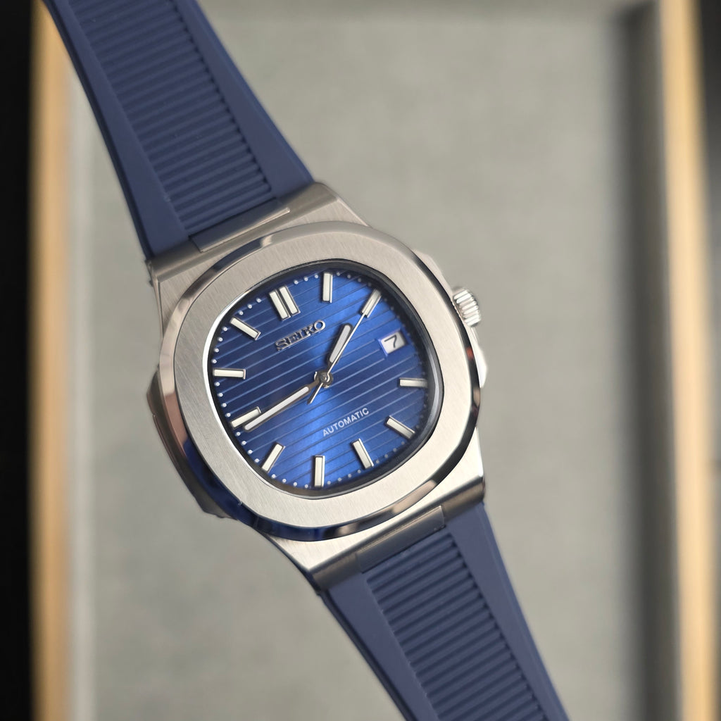 Seiko | Nautilius Blue