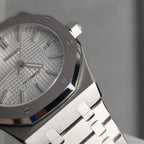 Seiko Royak Oak White