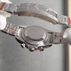 Seiko Daytona Gost
