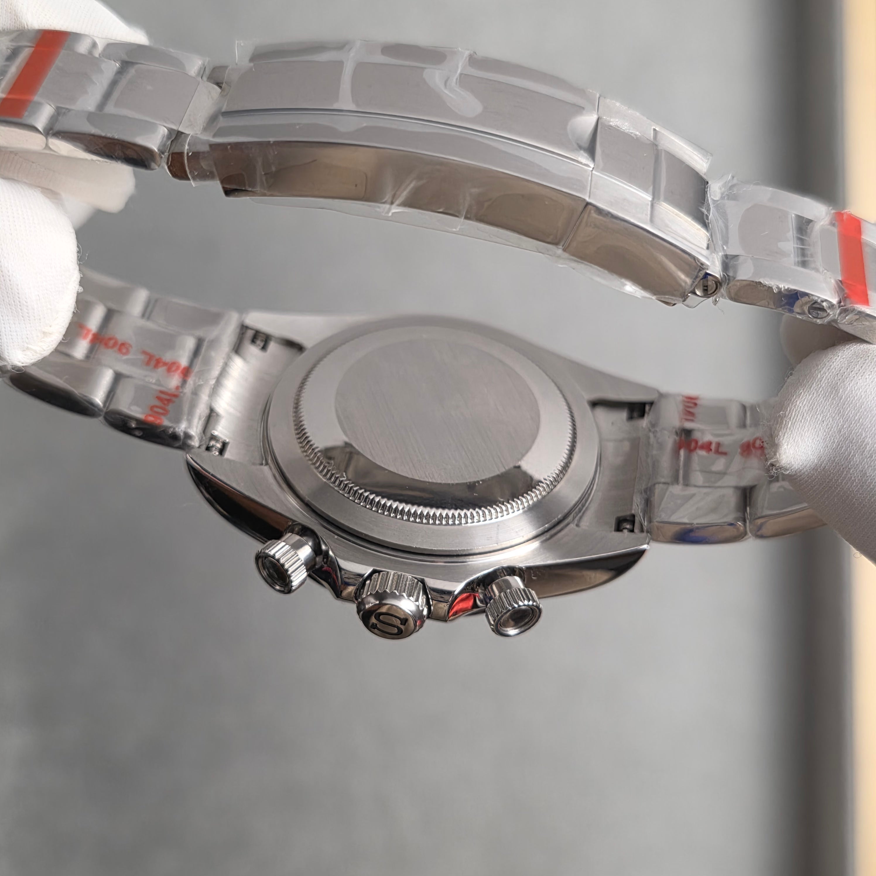 Seiko Daytona Gost