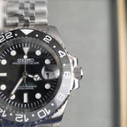 Seiko|Bruce Wayne