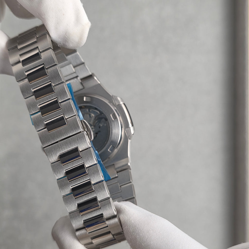 Nautilus|Blue