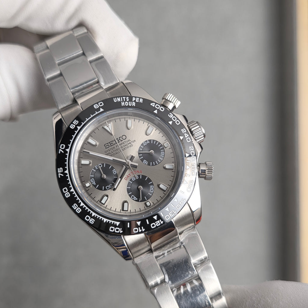 Seiko Daytona Gost