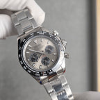 Seiko Daytona Gost