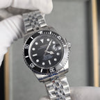 Seiko | Submariner Black