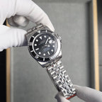 Seiko | Submariner Black