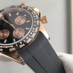 Seiko Dytona Chocolate