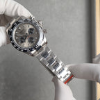 Seiko Daytona Gost