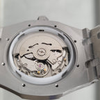 Seiko Royak Oak White