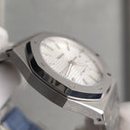 Seiko Royak Oak White