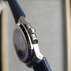 Seiko | Nautilius Blue