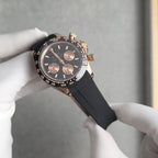 Seiko Dytona Chocolate