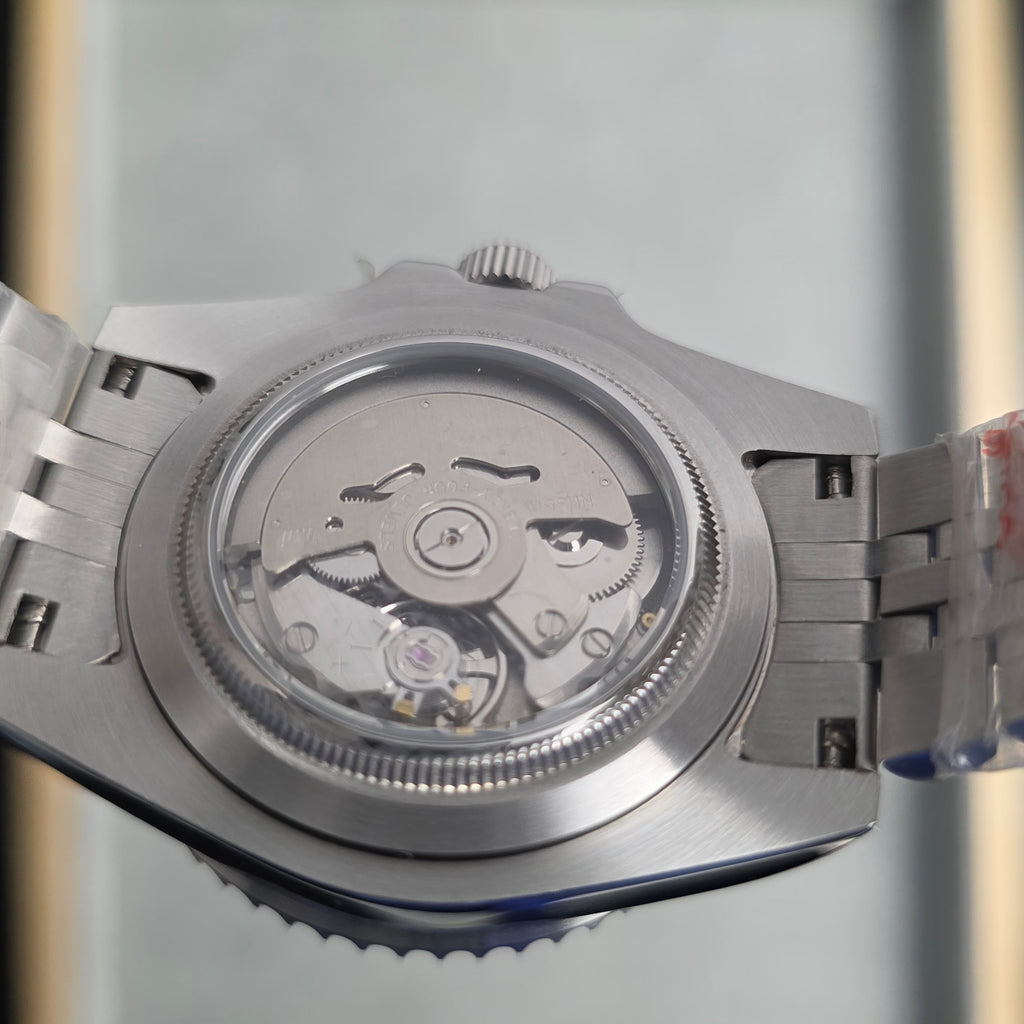 Seiko| Pepsi