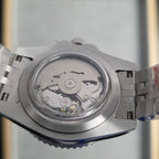 Seiko| Pepsi