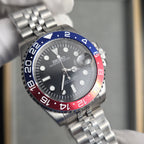 Seiko| Pepsi