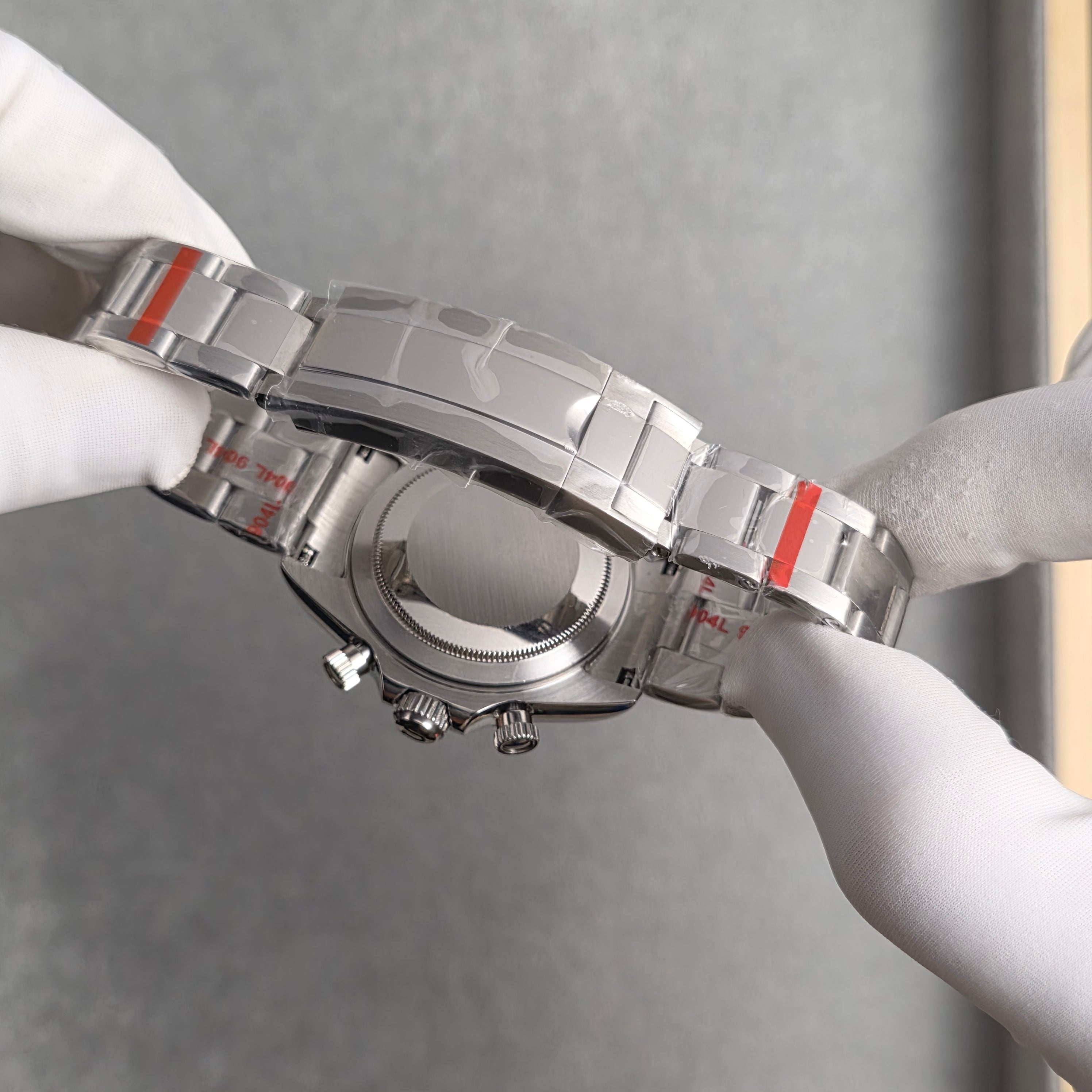 Seiko Daytona Gost