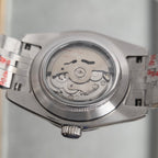 Seiko Datejust Pink