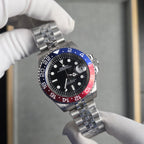 Seiko| Pepsi