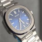 Nautilus|Blue