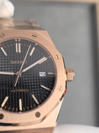 Seiko Royal Oak Rose