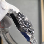 Seiko | Submariner Black