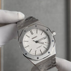 Seiko Royak Oak White