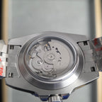 Seiko | Submariner Black