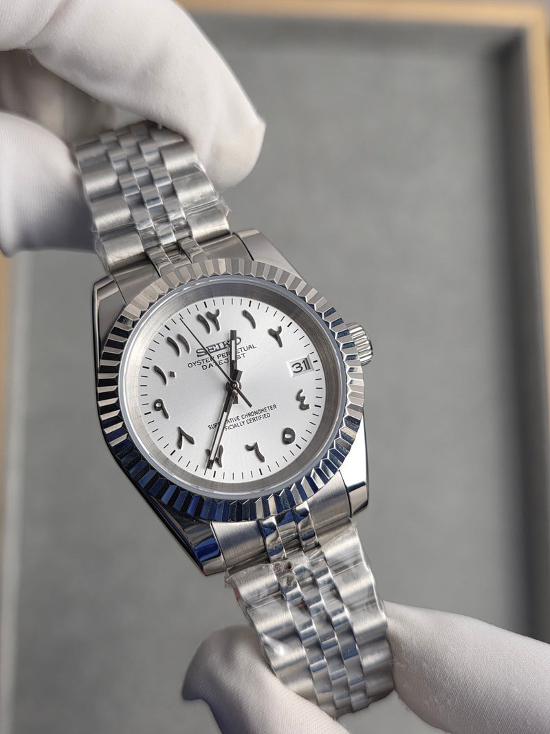 Set El & Ea Datejust 36 mm + 40 mm