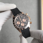Seiko Dytona Chocolate