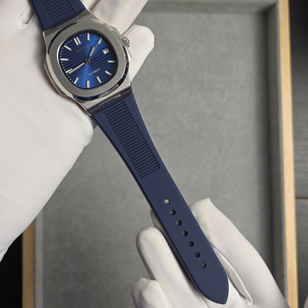 Seiko | Nautilius Blue