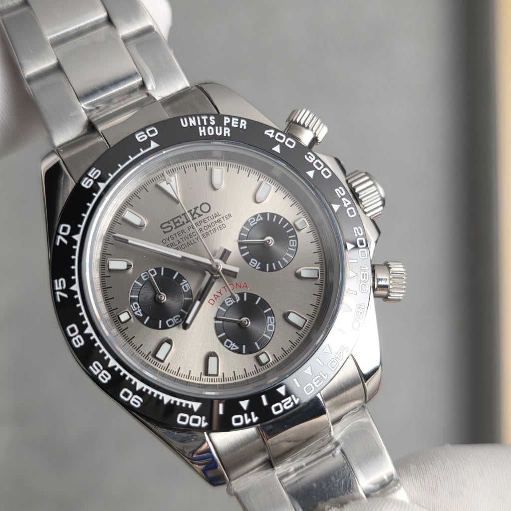 Seiko Daytona Gost