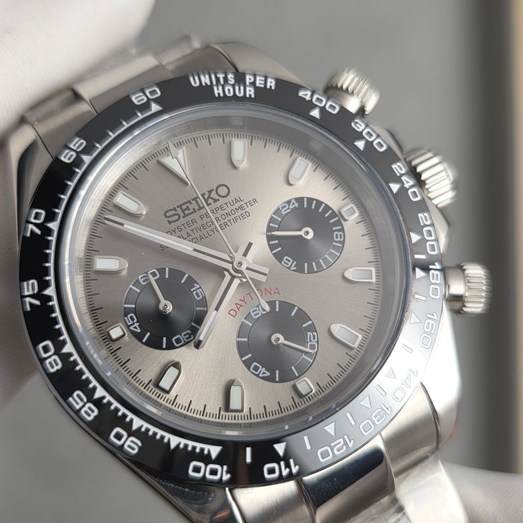 Seiko Daytona Gost